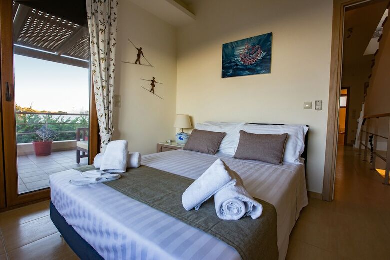 Villa Azure Cove