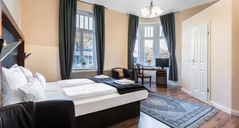 Hotel Barbarossa Classic