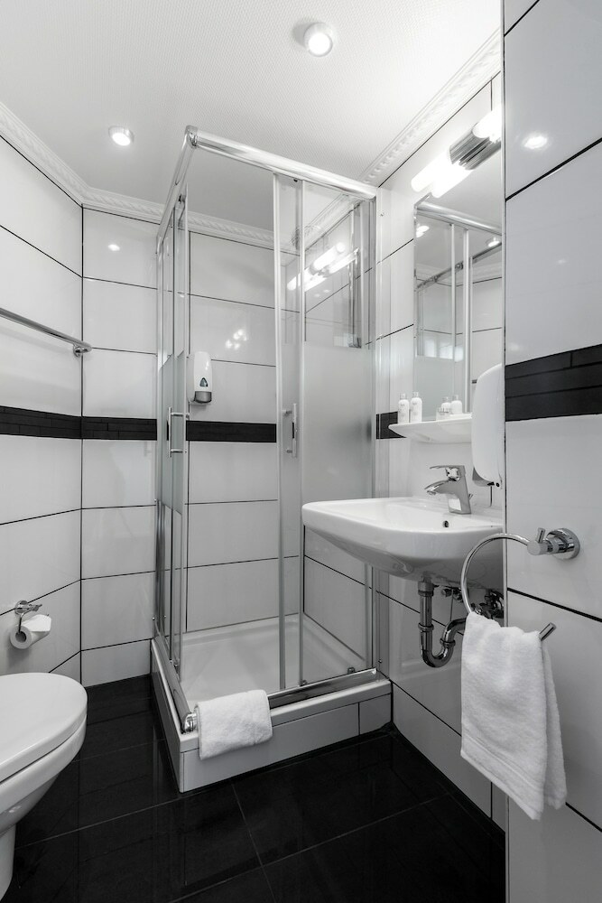 Hotel Barbarossa Classic