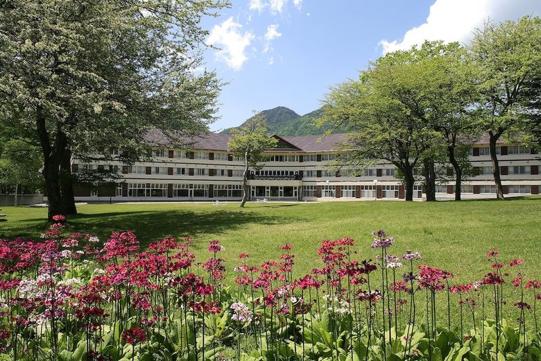 Nikko Astraea Hotel