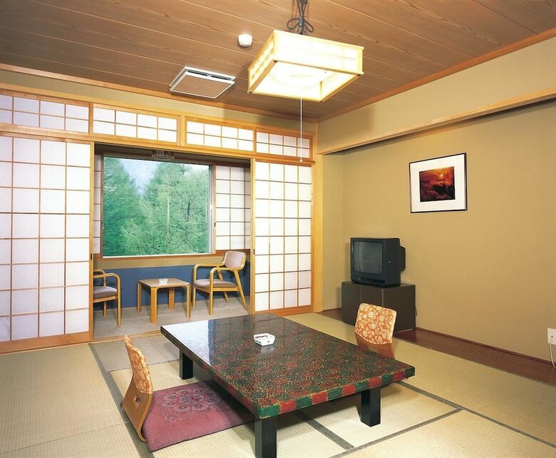 Nikko Astraea Hotel