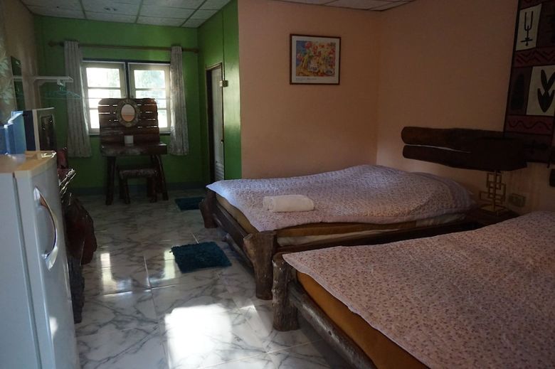 Hotel Kwainoy Riverpark & Resort