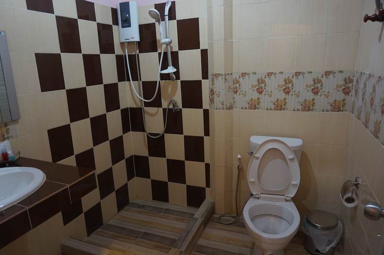 Hotel Kwainoy Riverpark & Resort