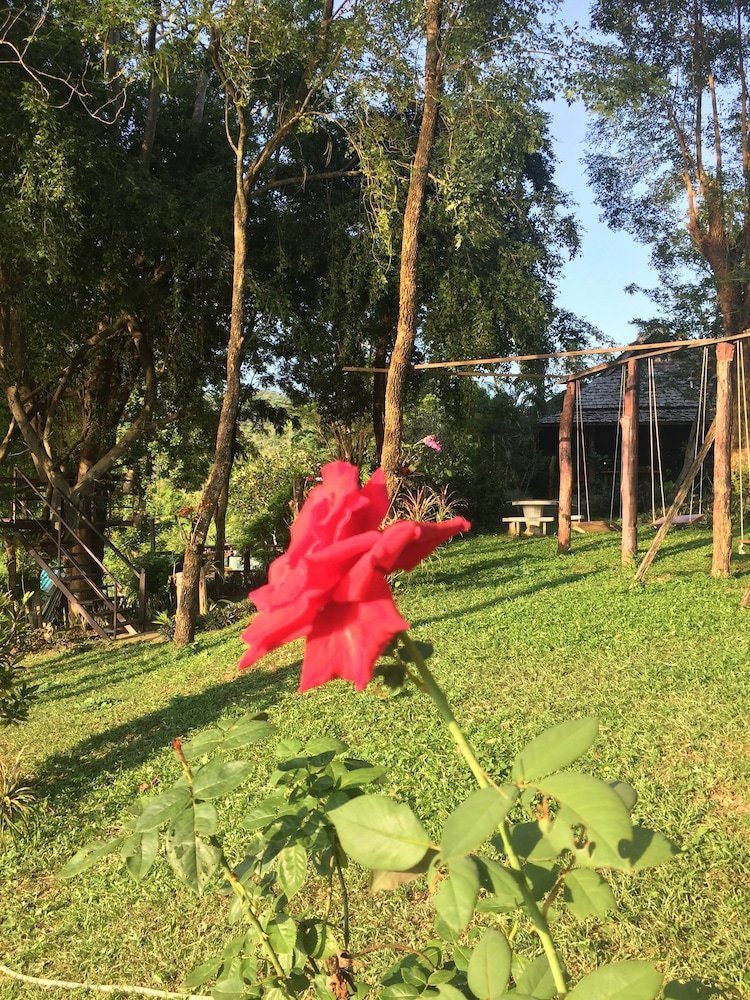 Hotel Kwainoy Riverpark & Resort