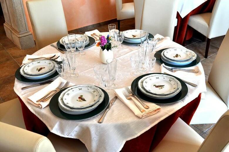 Agroturismo Tenuta Bellaprima