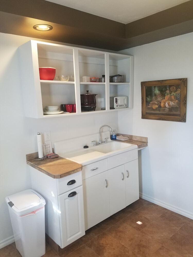 The Kempton Hotel