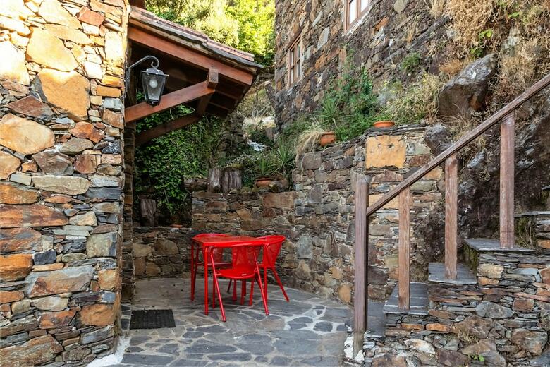 Agroturismo Cerdeira - Home For Creativity