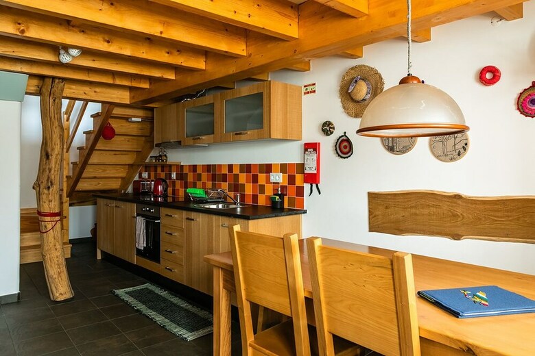 Agroturismo Cerdeira - Home For Creativity