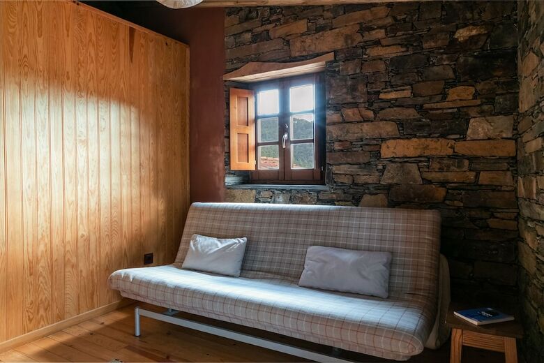 Agroturismo Cerdeira - Home For Creativity