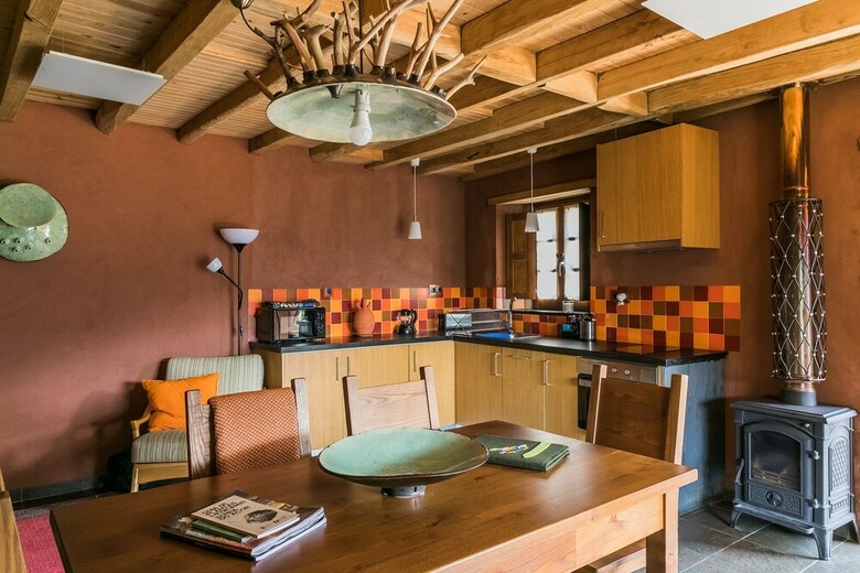 Agroturismo Cerdeira - Home For Creativity