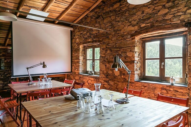 Agroturismo Cerdeira - Home For Creativity