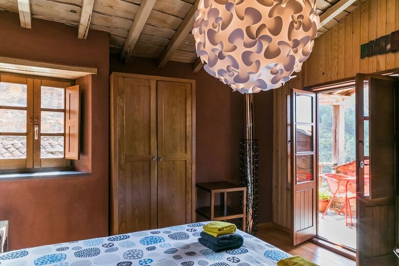 Agroturismo Cerdeira - Home For Creativity