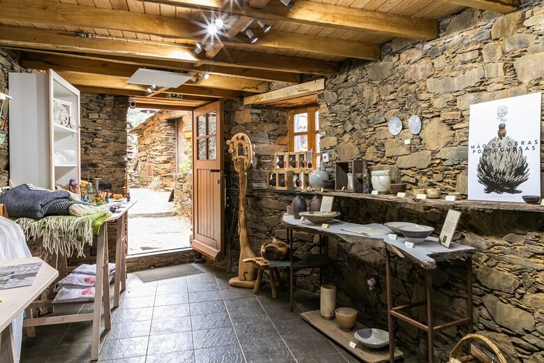 Agroturismo Cerdeira - Home For Creativity