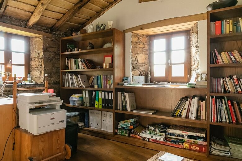 Agroturismo Cerdeira - Home For Creativity