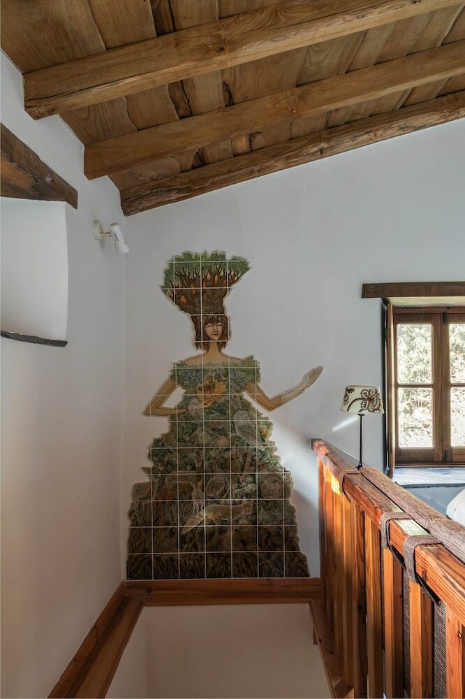 Agroturismo Cerdeira - Home For Creativity