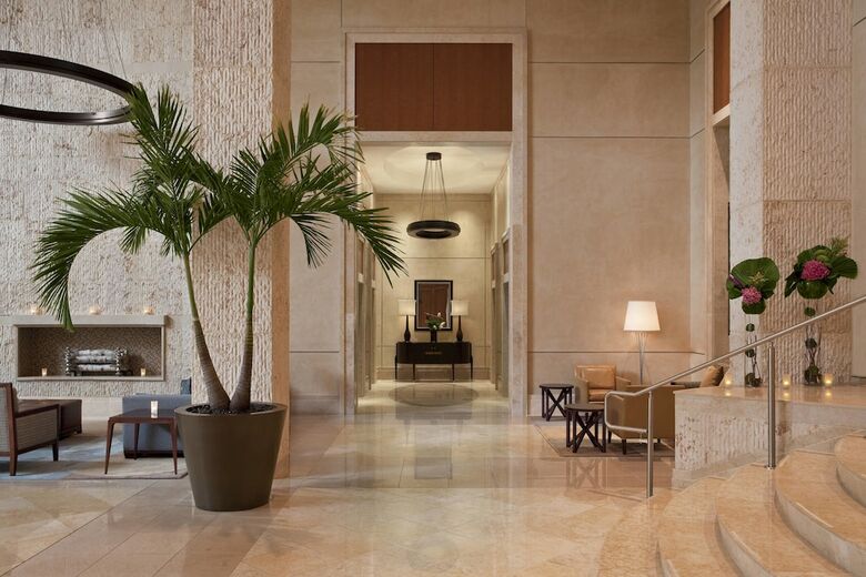 Hotel The Westin Alexandria Old Town