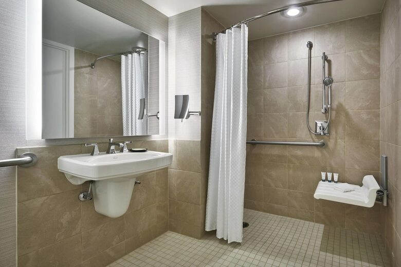 Hotel The Westin Alexandria Old Town