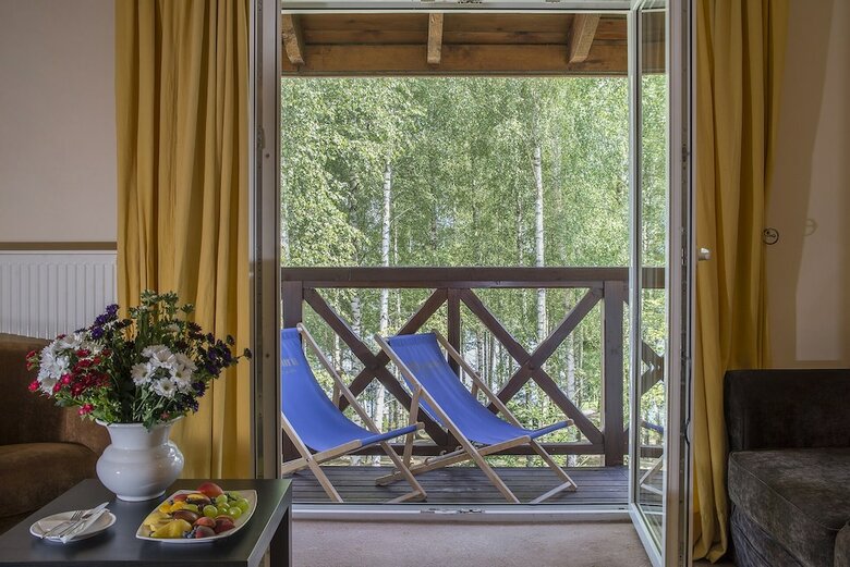 Masuria Hotel & Spa