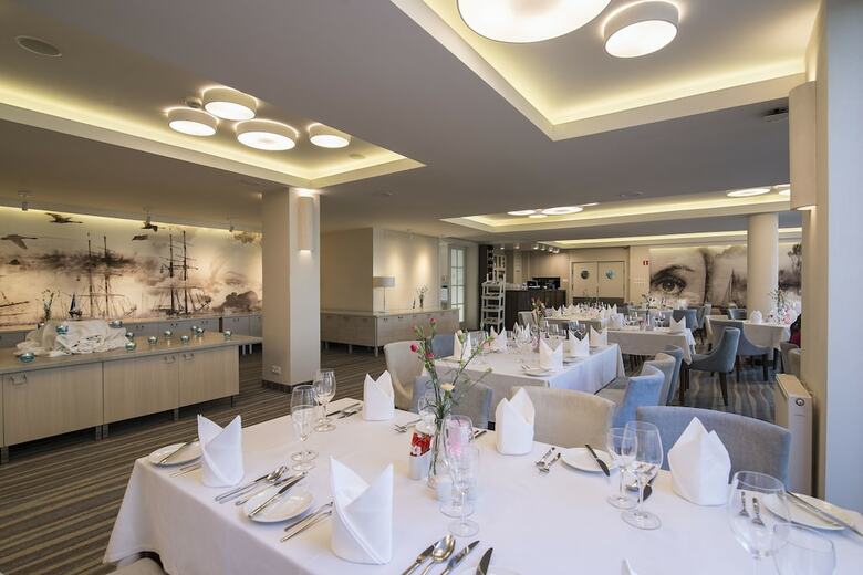 Masuria Hotel & Spa