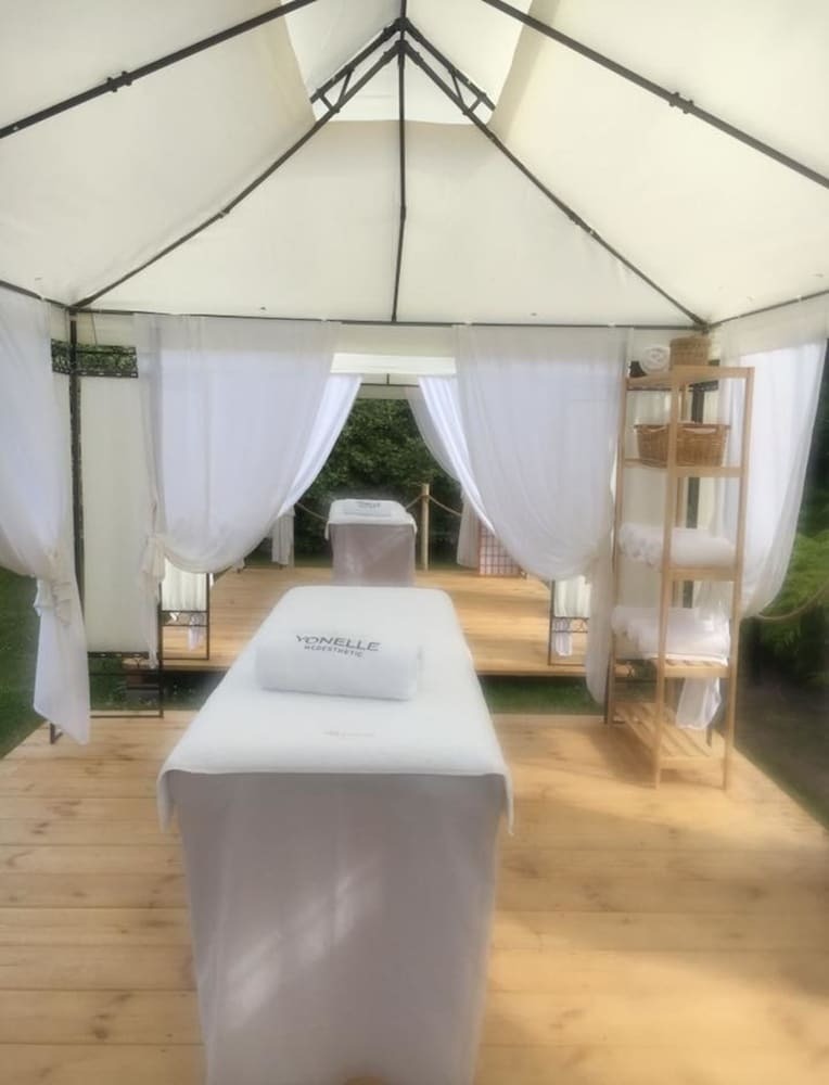 Masuria Hotel & Spa