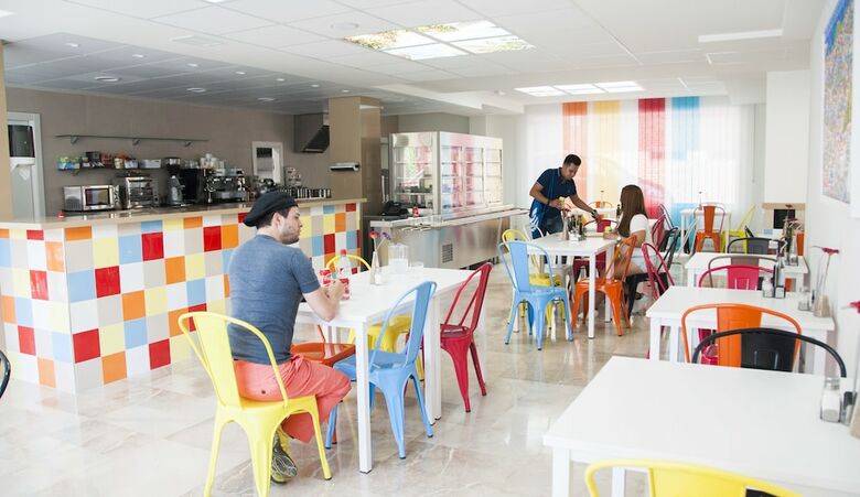 Hotel Funway Academic Resort - Adults Only