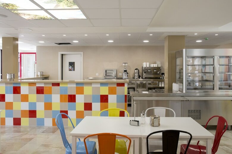 Hotel Funway Academic Resort - Adults Only