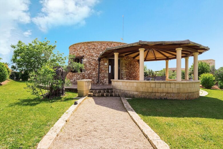 Apartamento I Furneddhri
