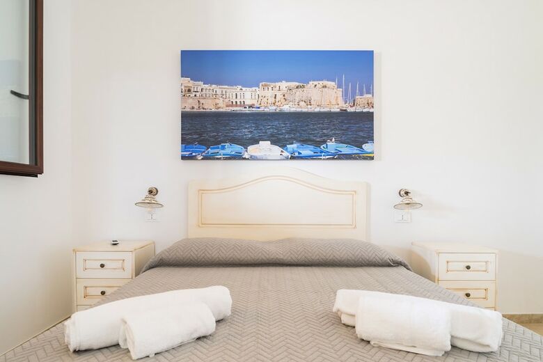 Apartamento I Furneddhri