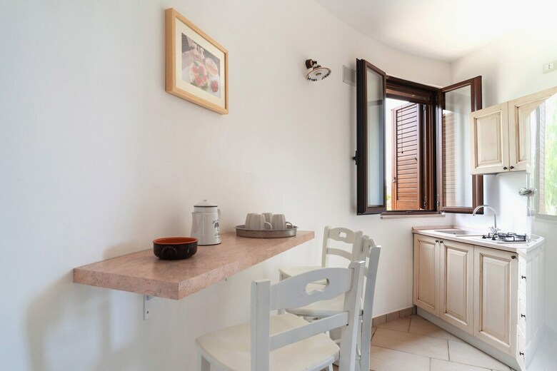 Apartamento I Furneddhri
