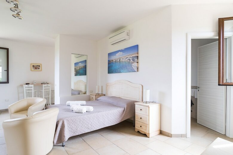 Apartamento I Furneddhri