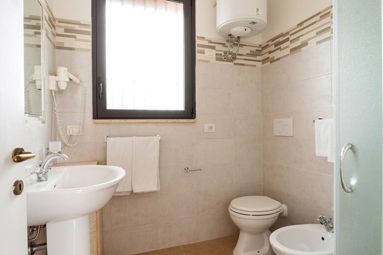 Apartamento I Furneddhri