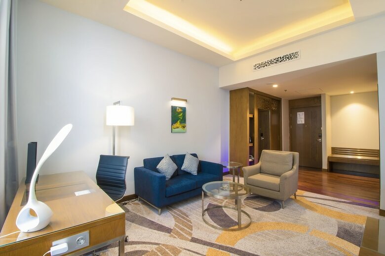 Hotel Four Points By Sheraton Manado