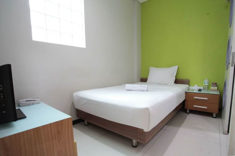Hotel Legreen Suite Tebet
