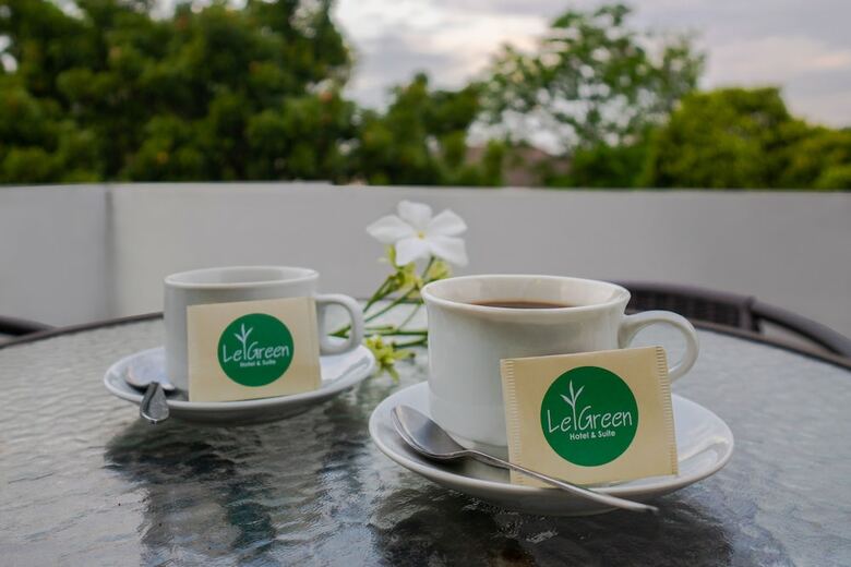 Hotel Legreen Suite Tebet