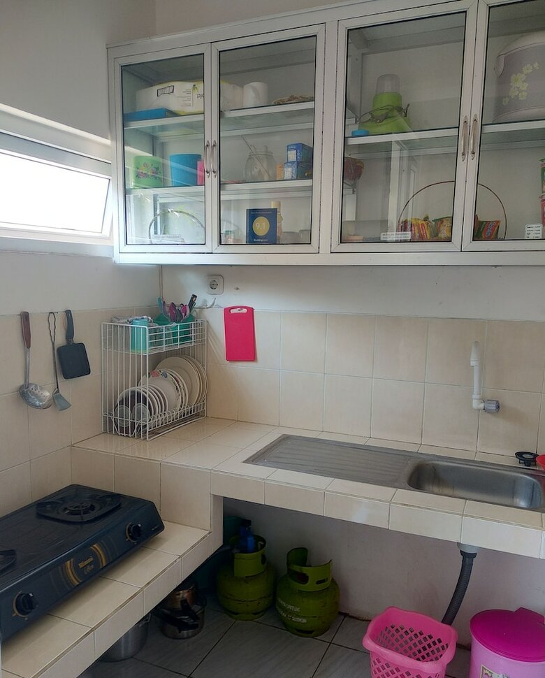 Villa Sierra Guest House