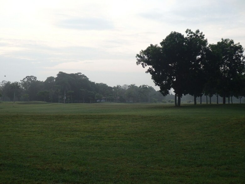 Hotel Kukup Golf Resort
