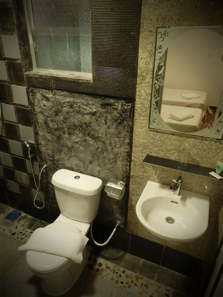 Hotel Kukup Golf Resort