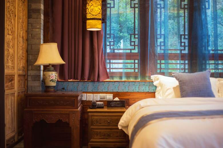 Apartamento Li River Resort