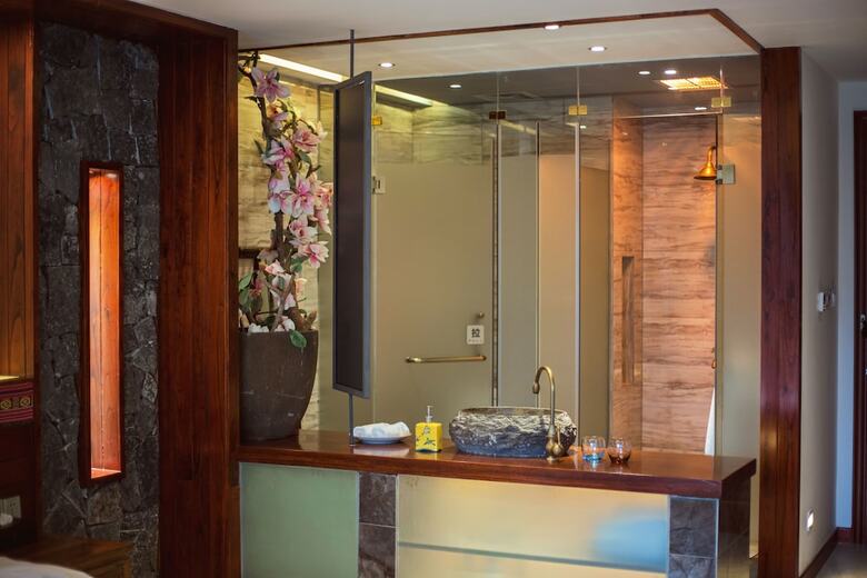 Apartamento Li River Resort