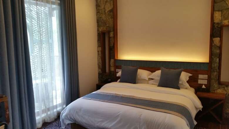 Apartamento Li River Resort