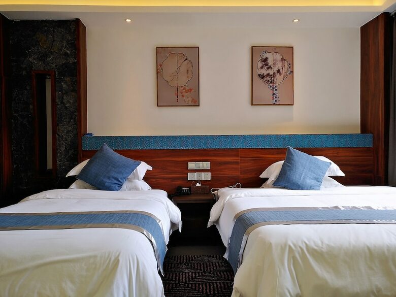 Apartamento Li River Resort
