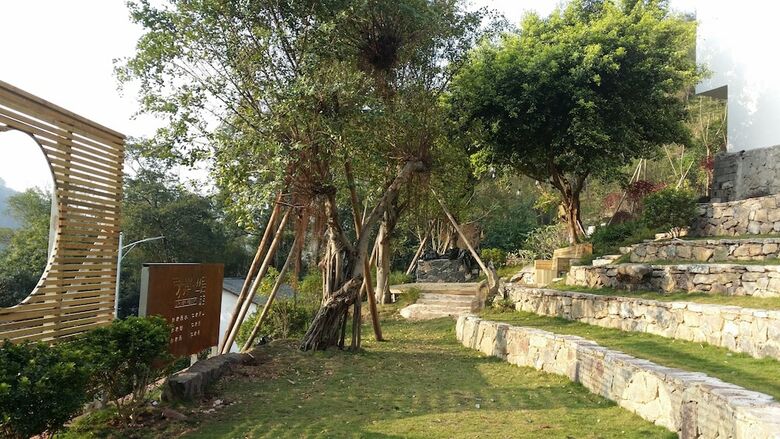 Apartamento Li River Resort
