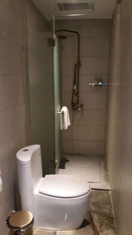 Apartamento Li River Resort