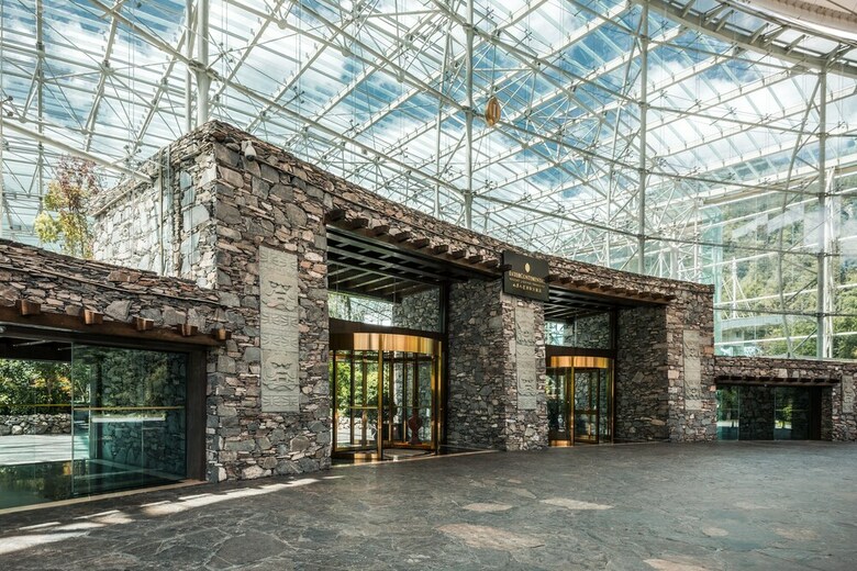 Apartamento Intercontinental Resort Jiuzhai Paradise
