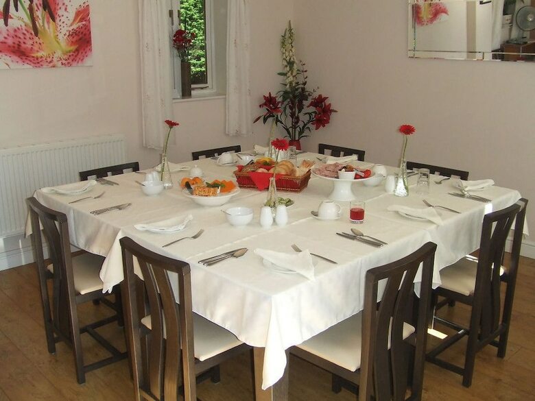 Bed & Breakfast The Manor Coach House