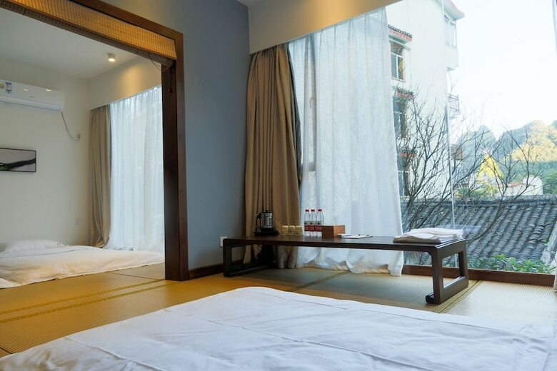Hotel Yangshuo Tao House