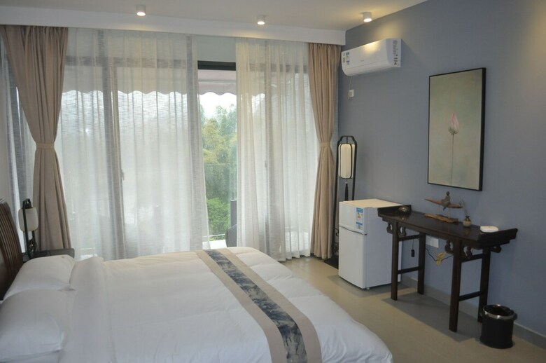 Hotel Yangshuo Tao House