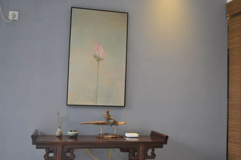 Hotel Yangshuo Tao House