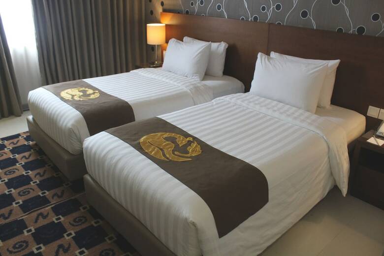 Gets Hotel Semarang