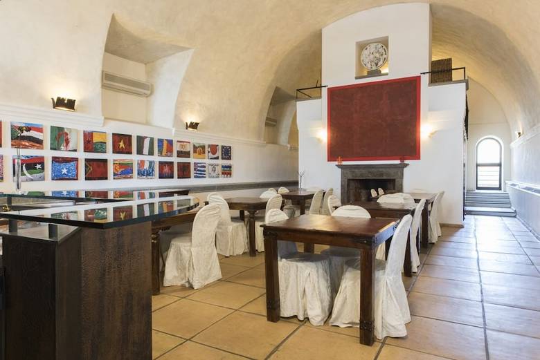 Posada Residenza D'epoca Pietra Di Ponente